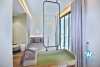 Nice Design Apartment for rent in Dang Thai Mai, Tay Ho